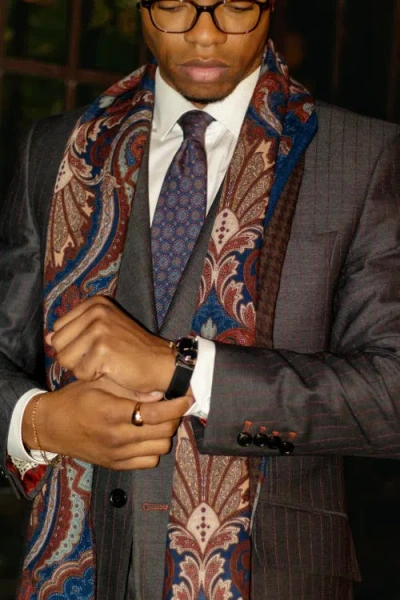 Elizabetta Aosta In Multi