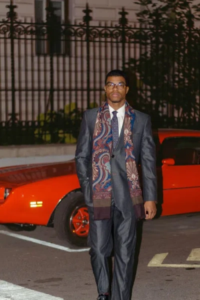 Elizabetta Aosta In Multi