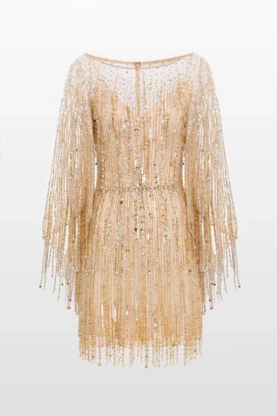Jenny Packham Dazzle
