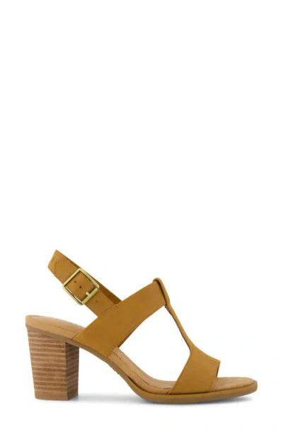 Toms Majorca T-strap Sandal