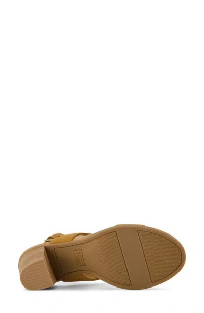 Toms Majorca T-strap Sandal