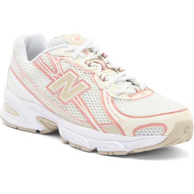 New Balance Gender Inclusive 740 Sneaker