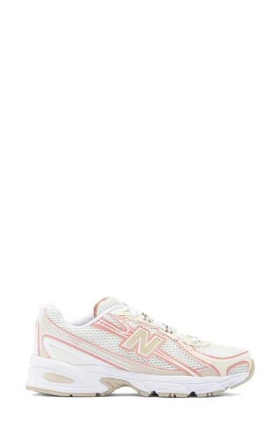 New Balance Gender Inclusive 740 Sneaker