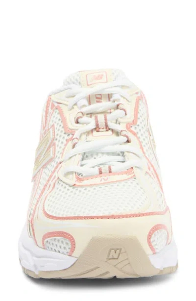New Balance Gender Inclusive 740 Sneaker