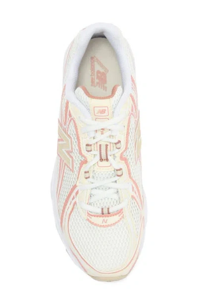 New Balance Gender Inclusive 740 Sneaker