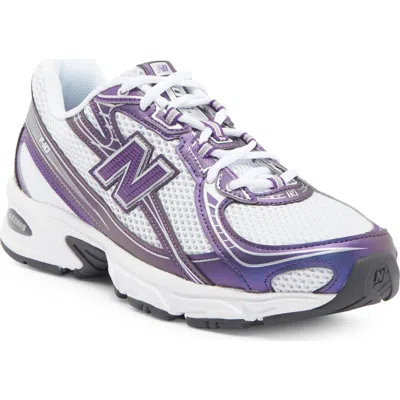 New Balance Gender Inclusive 740 Sneaker