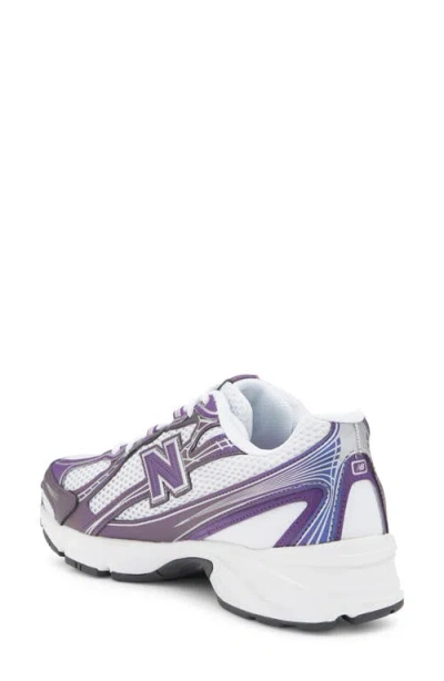 New Balance Gender Inclusive 740 Sneaker