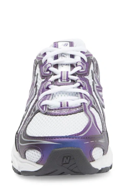 New Balance Gender Inclusive 740 Sneaker