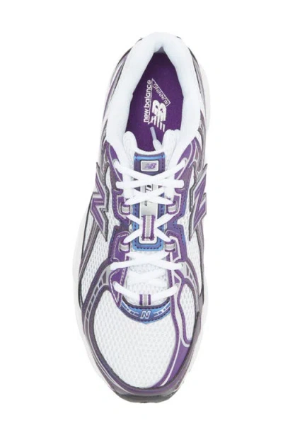 New Balance Gender Inclusive 740 Sneaker