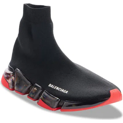 Balenciaga Speed 2.0 Lt Sock Sneaker