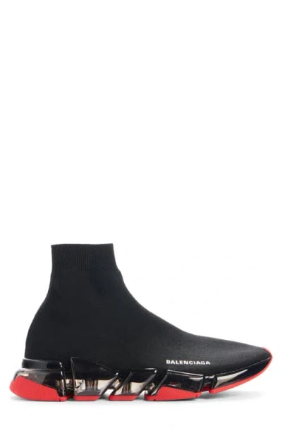 Balenciaga Speed 2.0 Lt Sock Sneaker