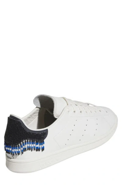 Adidas Originals Adidas X Clot Stan Smith Low Top Sneaker