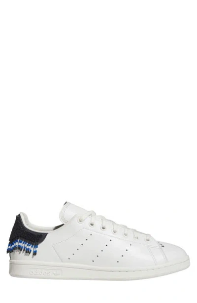 Adidas Originals Adidas X Clot Stan Smith Low Top Sneaker