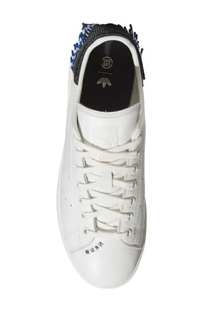 Adidas Originals Adidas X Clot Stan Smith Low Top Sneaker