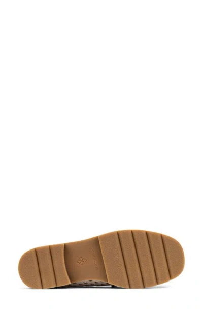 Donald Pliner Ombree Loafer In Neutral