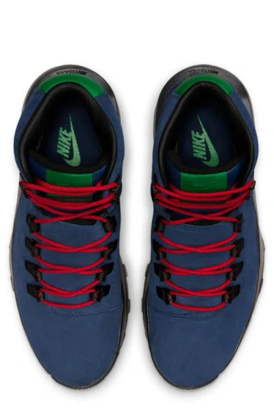 Nike Cygnal Sneaker Boot