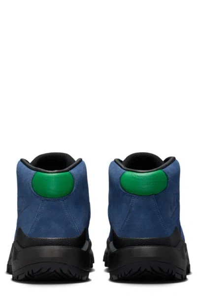 Nike Cygnal Sneaker Boot