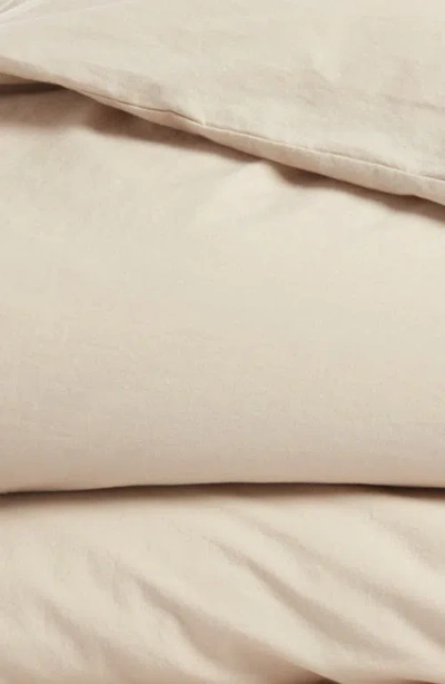 Parachute Brushed Cotton Duvet Cover