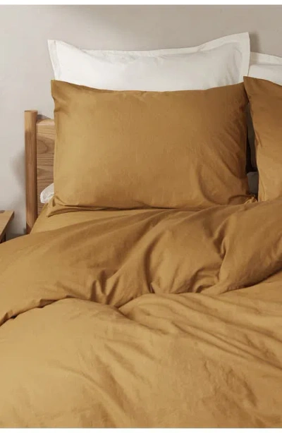 Parachute Brushed Cotton Duvet Cover