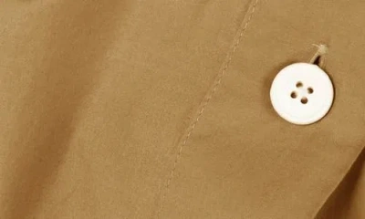 Parachute Brushed Cotton Duvet Cover