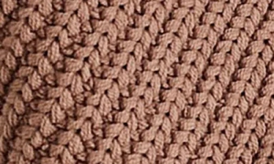 Free People Swim Too Deep Cardigan In Brown