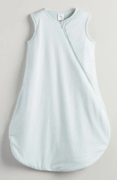 Nordstrom Cozy Wearable Blanket In Blue