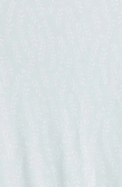 Nordstrom Cozy Wearable Blanket In Blue