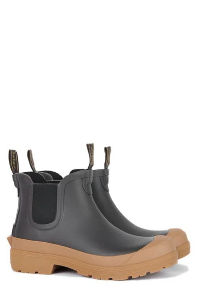 Barbour Strom Chelsea Rain Boot