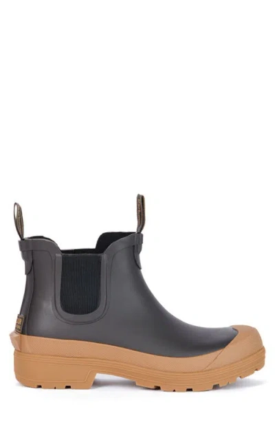Barbour Strom Chelsea Rain Boot