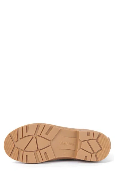 Barbour Strom Chelsea Rain Boot