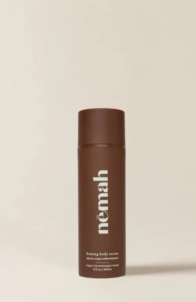 Nēmah Firming Body Serum