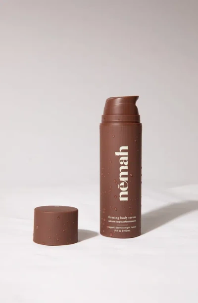 Nēmah Firming Body Serum