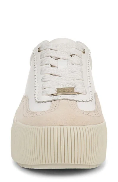 Dr. Scholl's X Favorite Daughter Platform Sneaker