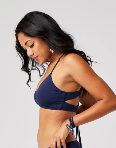 Carve Designs Camari Top D Cup