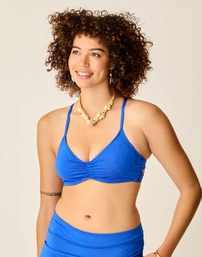 Carve Designs Camari Top D Cup