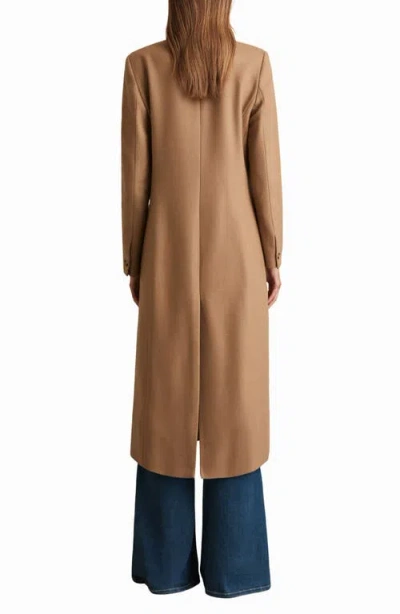 Reiss Mollie Long Coat