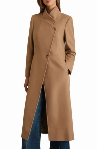 Reiss Mollie Long Coat