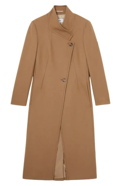 Reiss Mollie Long Coat