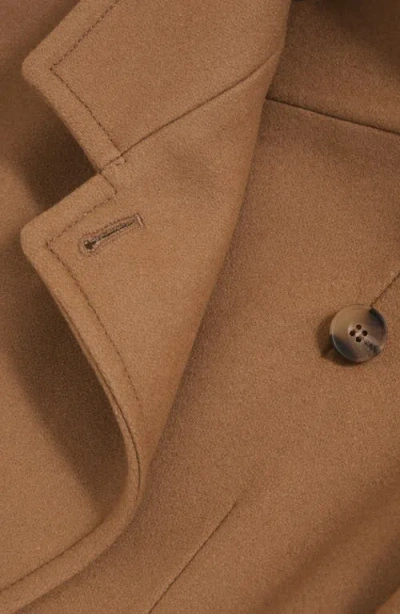 Reiss Mollie Long Coat