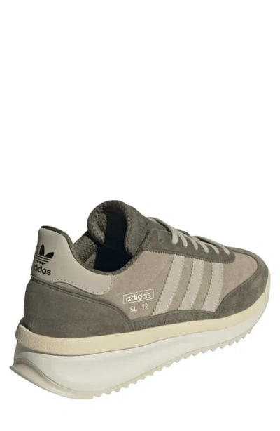 Adidas Originals Adidas Sl 72 Rtn Sneaker