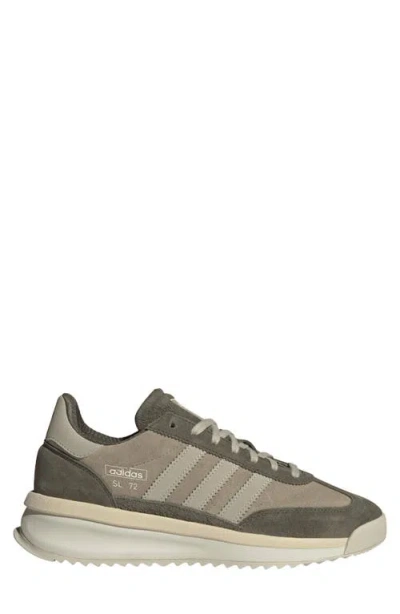 Adidas Originals Adidas Sl 72 Rtn Sneaker