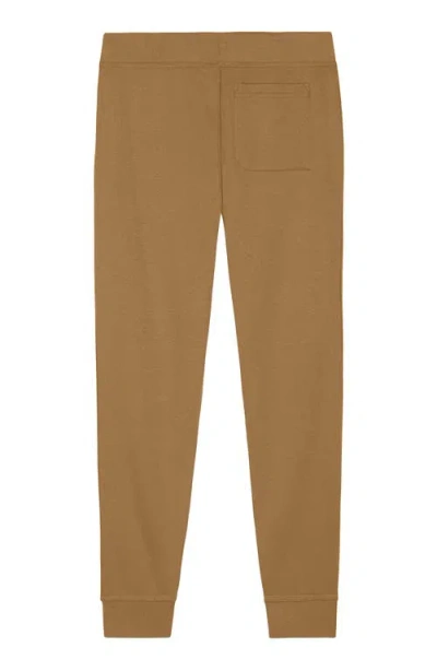 Dalix Womens Heartly Ghost Midweight Fleece Jogger Pant