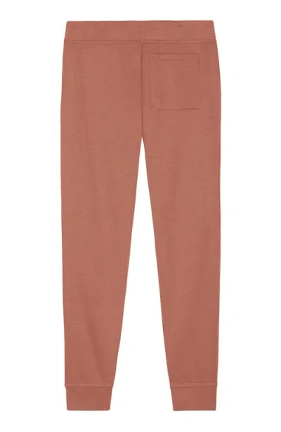 Dalix Womens Heartly Ghost Midweight Fleece Jogger Pant