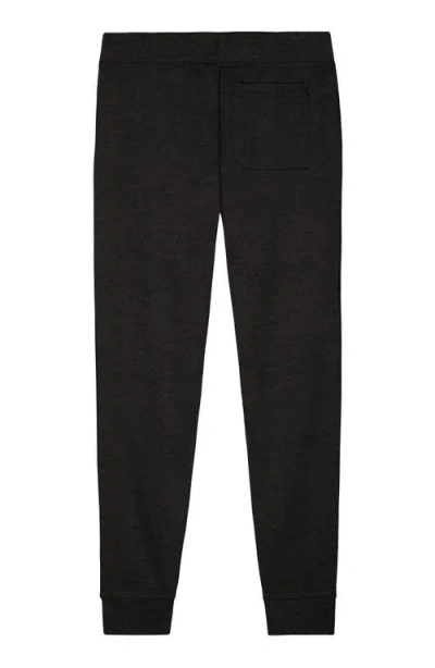 Dalix Womens Heartly Ghost Midweight Fleece Jogger Pant