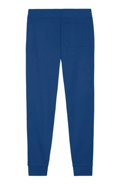Dalix Womens Heartly Ghost Midweight Fleece Jogger Pant