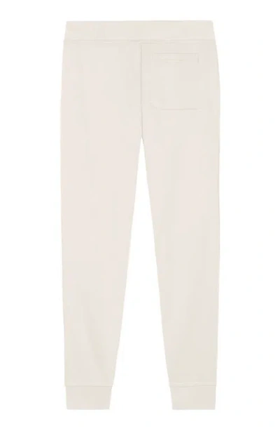 Dalix Womens Heartly Ghost Midweight Fleece Jogger Pant
