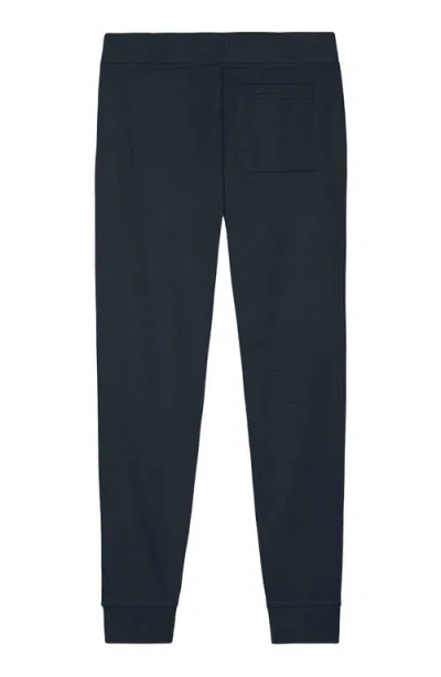 Dalix Womens Heartly Ghost Midweight Fleece Jogger Pant