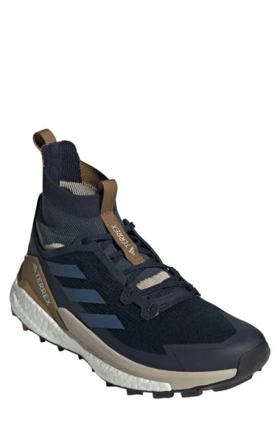 Adidas Originals Adidas Terrex Free Hiker Gore-tex® Waterproof Hiking Shoe