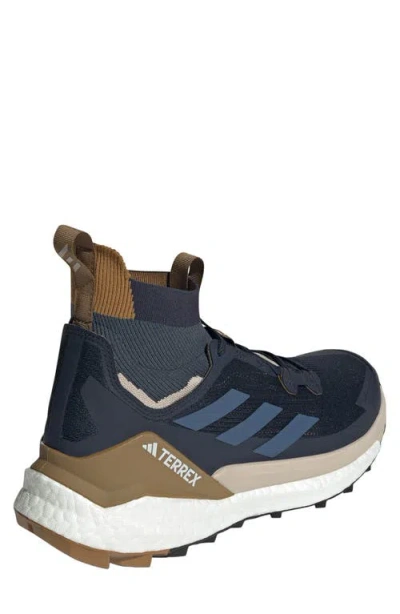 Adidas Originals Adidas Terrex Free Hiker Gore-tex® Waterproof Hiking Shoe