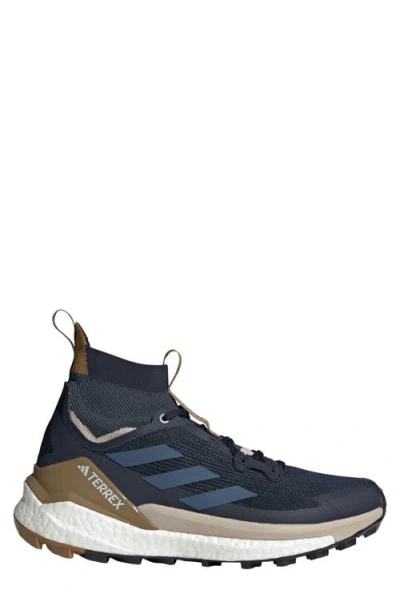 Adidas Originals Adidas Terrex Free Hiker Gore-tex® Waterproof Hiking Shoe